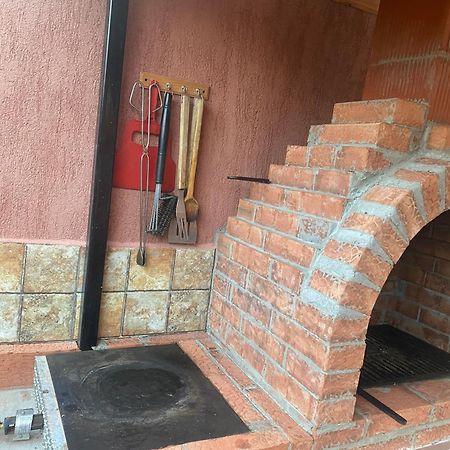 Casa Laura Guest House Corbu  Exterior photo