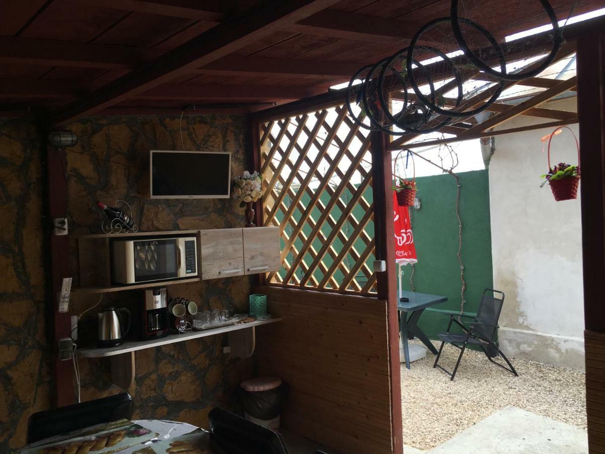 Casa Laura Guest House Corbu  Exterior photo